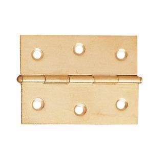 BISAGRA LATONADA 40X35 MM