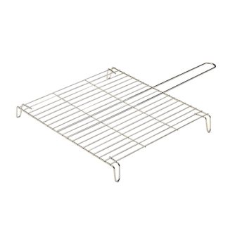 PARRILLA 450X450 MM