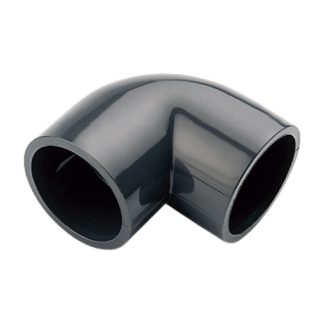 CODO PVC H-H 25 90º PRESION