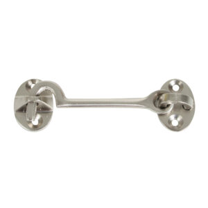 ALDABILLA BARCO 100 MM NIQUELADA