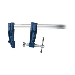 TORNILLO APRIETE MANGO HIERRO EN CRUZ  20X6