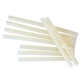 COLA TERMOFUSIBLE TRANSPARENTE Ø 11,2X200MM (12 UDS)