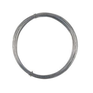 ALAMBRE GALVANIZADO Nº14 2,2 MM (5 KG)