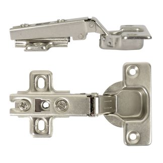 BISAGRA CAZOLETA RECTA 26 MM (2 UDS)