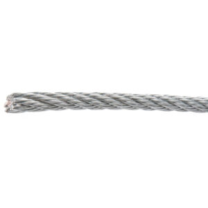 CABLE ACERO GALVANIZADO 5 MM (15 MT)