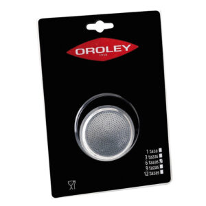 FILTRO CAFETERA ALUMINIO 12 TAZAS