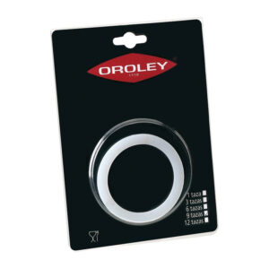 GOMA CAFETERA SILICONA 6 TAZAS