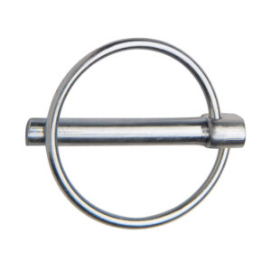 PASADOR DE ANILLA 8 MM