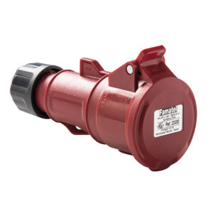 BASE MOVIL 3P+N+T 32A