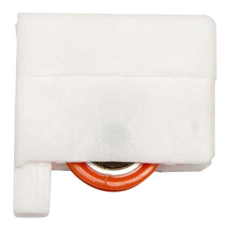 RODAMIENTO VENTANA AL. NILON. ALTA