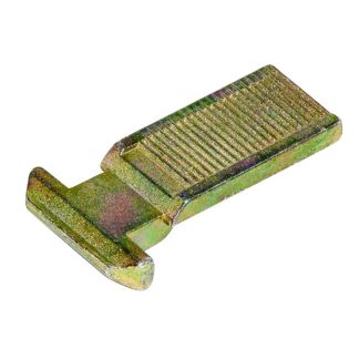 CERRADERO LENGUETA VENTANAS ALUMINIO  6818-05H25