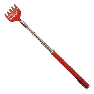 Rascador telescopico 17-52 cm.