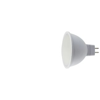LAMPARA DICROICA LED MR16 6 W 6400K