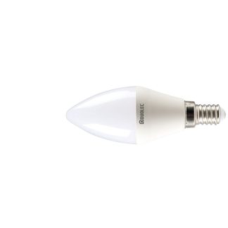 BOMBILLA LED VELA E-14 7 W 4000K