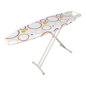 Tabla planchar Compact Habitex 116x35 cm.