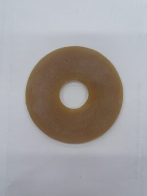 GOMA CIERRE T.B. S/CUELLO