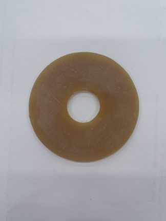 GOMA CIERRE T.B. S/CUELLO