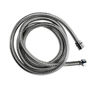 FLEXO DUCHA INOX. EXTENSIBLE 1.75 - 2MT. ARTIC