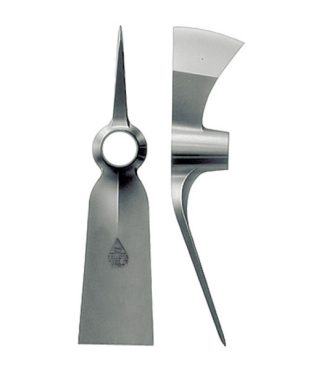 AZADON HACHA 801-0 BELLOTA