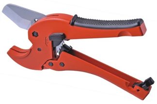 CORTATUBOS PLASTICO PVC 42MM