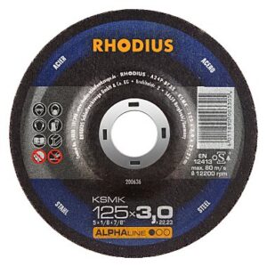 DISCO CORTE 230x3,0x22 PIEDRA