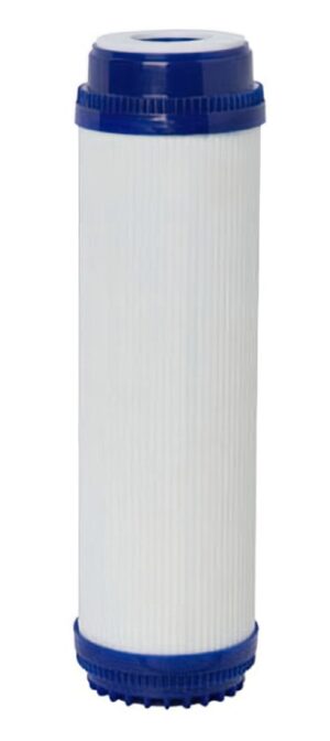 CARTUCHO CARBON ACTIVO 10"