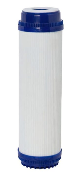 CARTUCHO CARBON ACTIVO 10"