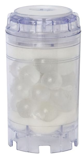 CARTUCHO POLIFOSFATO 5"