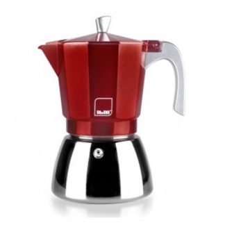 CAFETERA ELBA 9 TAZAS