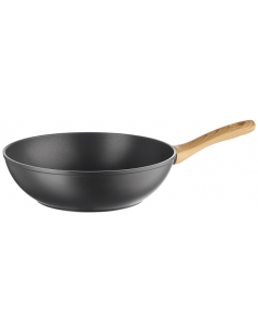 WOK FORET 28 CM