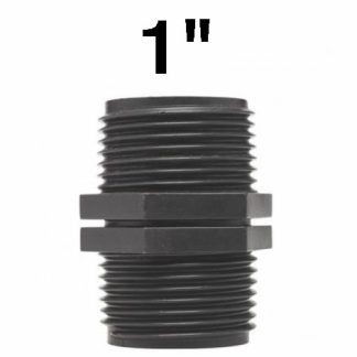 MACHON ROSCADO 1" X 1"