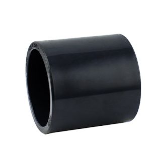 MANGUITO PVC H-H Ø 63 PRESION