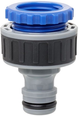 RACOR GRIFO HEMBRA 3/4"-1/2" PREMIUM