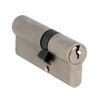 CILINDRO 9460-80(40-40) LATON/CROMO MATE