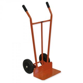 CARRETILLA ALMACEN RUEDA NEUMATICA 260 MM ÇÇ