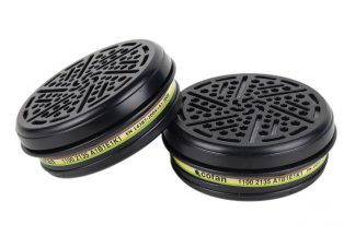 FILTROS PARA MEDIA MASCARA A1B1E1K1 (2 UDS)