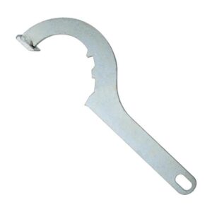 LLAVE APRETAR FITTING Ø 40-50-63 METALICA