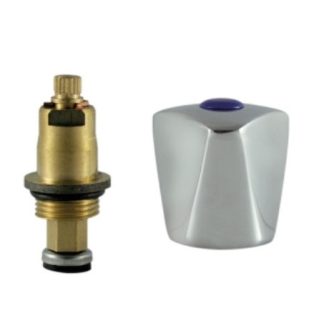 MONTURA GRIFO 1/2" CABEZAL VISTO