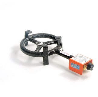 PAELLERO GAS MOD.200