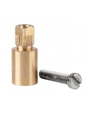 ALARGADOR MONTURA PARA LLAVE GORA