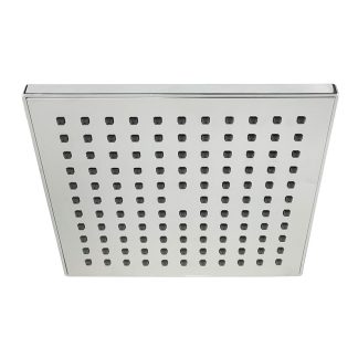 ROCIADOR DUCHA SINGAPUR 20X20CM