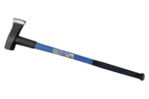 MAZA CUÑA MANGO FIBRA 2,7 KG