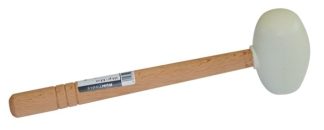 MAZA GOMA BLANCA 750 GR RUBI