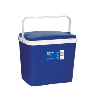 NEVERA RIGIDA 24 LITROS