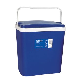 NEVERA RIGIDA 29 LITROS