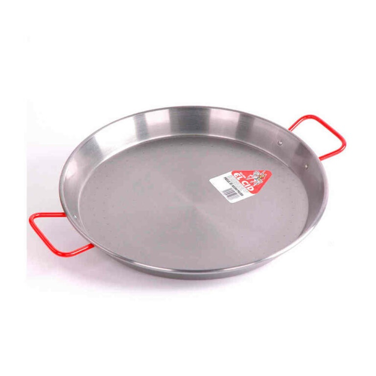 PAELLERAS Y PAELLEROS