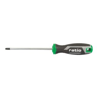 DESTORNILLADOR TORX T-25 5X100 RATIO