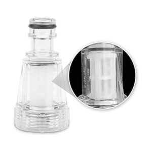 RACORD HIDROLIMPIADORA LISTA