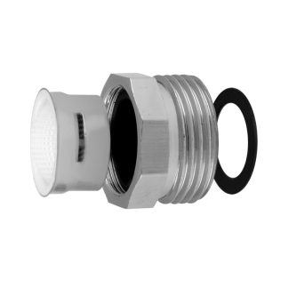 ADAPTADOR ATOMIZADOR GRIFERIA H22 X 3/4"