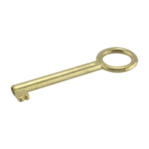 LLAVE ARMARIO 35 ORO